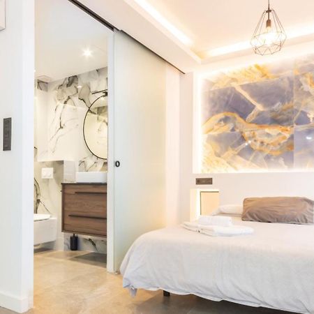 Apartamento Para Dos Al Lado De La Alhambra, En Pleno Centro Гранада Екстериор снимка