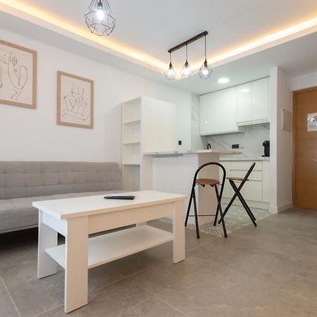 Apartamento Para Dos Al Lado De La Alhambra, En Pleno Centro Гранада Екстериор снимка