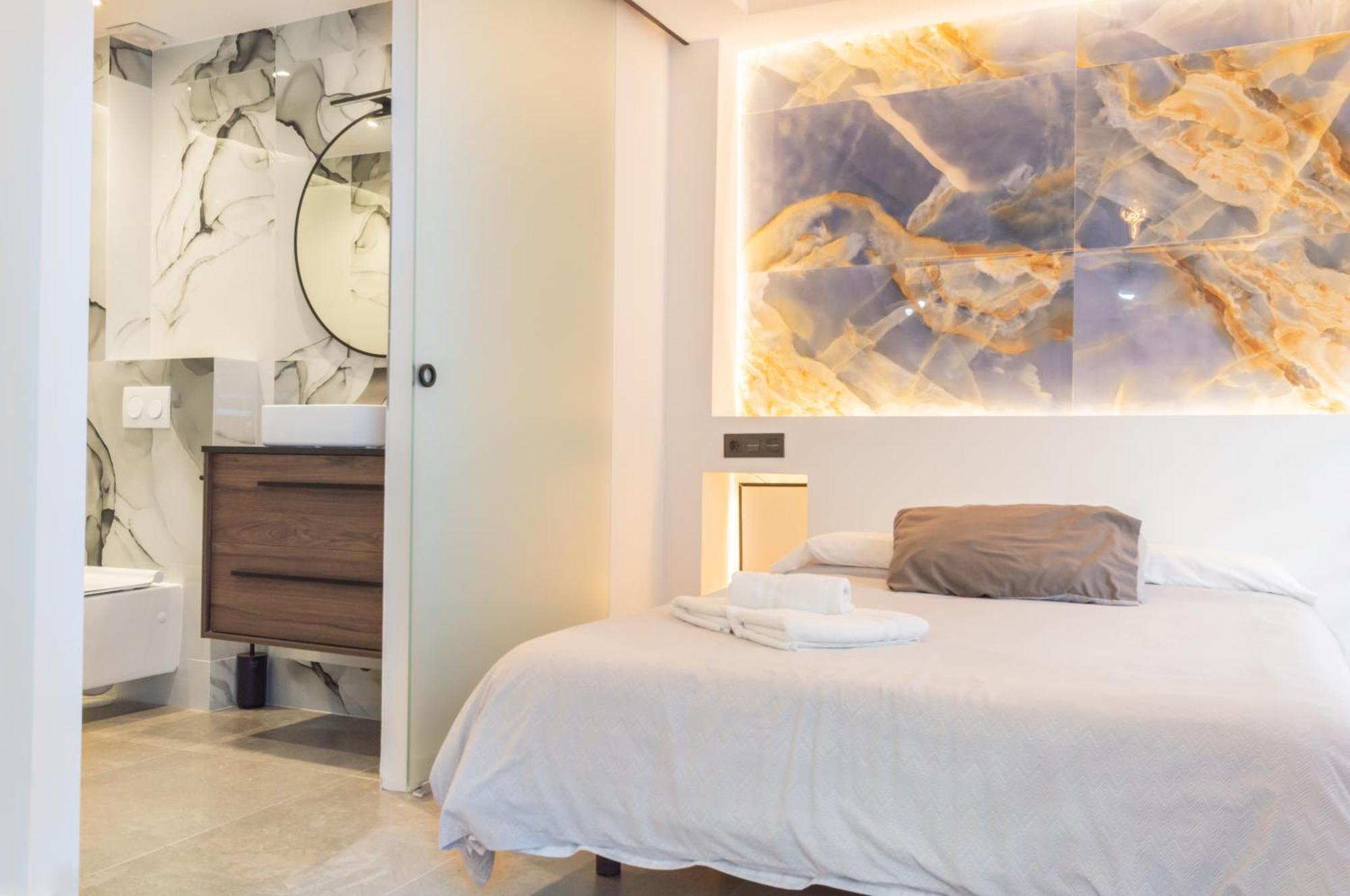 Apartamento Para Dos Al Lado De La Alhambra, En Pleno Centro Гранада Екстериор снимка