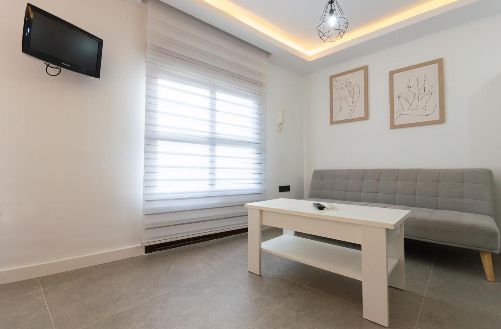 Apartamento Para Dos Al Lado De La Alhambra, En Pleno Centro Гранада Екстериор снимка