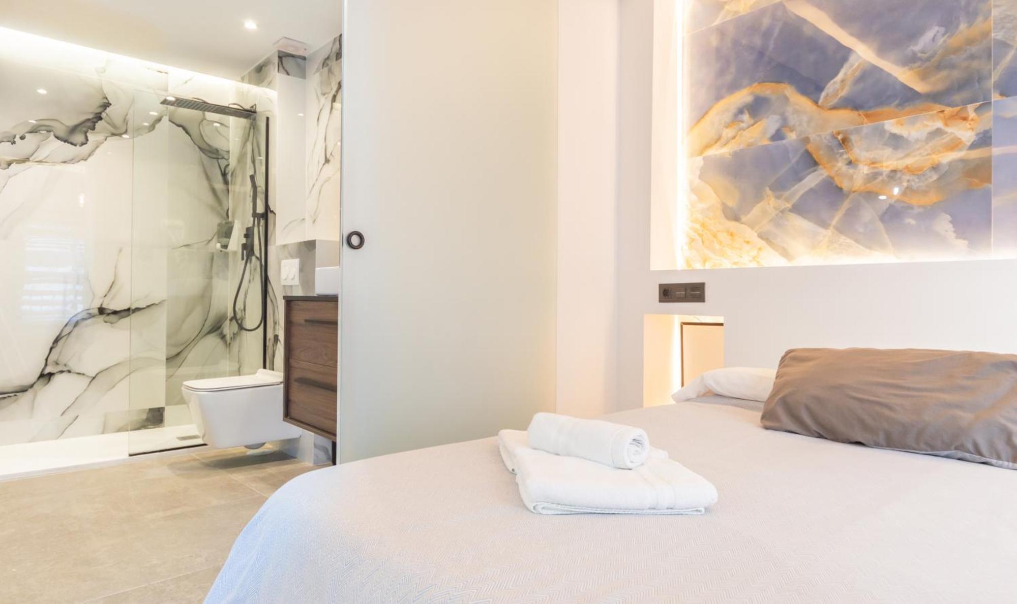 Apartamento Para Dos Al Lado De La Alhambra, En Pleno Centro Гранада Екстериор снимка